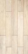 Woodlands 49 Elm Wood Effect Porcelain Tile 9.8 x 59.3cm image