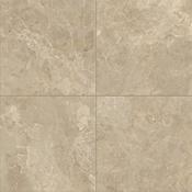 Cosmopolitan Taupe Porcelain Tile 30 x 30cm