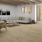 Woodlands 67 Oak Wood Effect Porcelain Tile 15 x 90cm