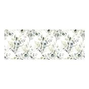 Elements Flowers Colours Porcelain Tile 45 x 120cm