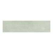 Samira Mint Porcelain Tile 6 x 24.6cm