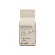 Fugabella Color Grout 43 Limestone 3Kg