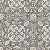 Via Augusta Porcelain Tile 20 x 20cm