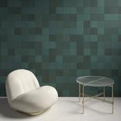 Croma Leaf Porcelain Tile 15 x 15cm image