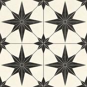 N. Star White Porcelain Tile 45 x 45cm