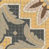 BH Octavie Coin A Porcelain Tile 15 x 15cm