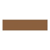 Terra Sand Matt Porcelain Tile 6 x 25cm