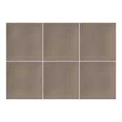 Sakura Nuez Ceramic Tile 23 x 33.5cm