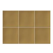 Sakura Caramelo Ceramic Tile 23 x 33.5cm image