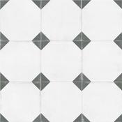 Tango Crespo Natural Porcelain Tile 59.2 x 59.2cm image