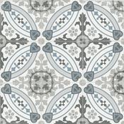 Tango Telmo Natural Porcelain Tile 59.2 x 59.2cm image
