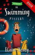The Swimming Mystery - Blackthorn Stables Junior