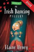 The Irish Dancing Mystery - Blackthorn Stables Junior image