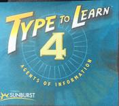 Type to Learn 4: Agents of Information image