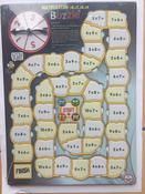 Buzzles Multiplication x6 x7 x8 x9 (BZ09)