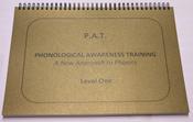 PAT programme Level One image