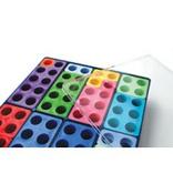 Numicon Box of 80 shapes