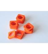 Numicon Extra1 Shapes-set of 20