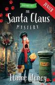 The Santa Claus Mystery - Blackthorn Stables Junior image