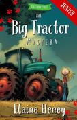 The Big Tractor Mystery - Blackthorn Stables Junior