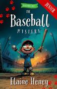 The Baseball Mystery - Blackthorn Stables junior image