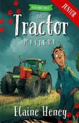 The Tractor Mystery - Blackthorn Stables Junior