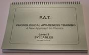 PAT programme Level 3 image