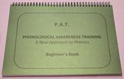 PAT programme Beginners level image