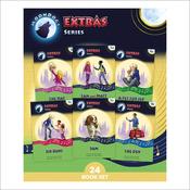 Moon Dogs Extras Set 1 Readers