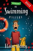 The Swimming Mystery - Blackthorn Stables Junior