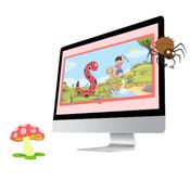 Jolly Classroom Subscription - Large (More than 200)
