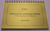 PAT programme Level 2 image