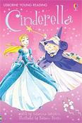 Usborne Readers: Cinderella 6pk image