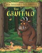 The Gruffalo (Paperback)