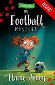 The Football Mystery - Blackthorn Stables Junior