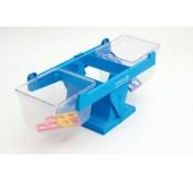 Numicon Pan Balance