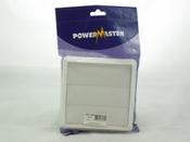 Powermaster 4" Gravity Vent