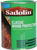 Sadolin Classic Wood Protection Antique Pine 1L