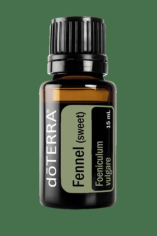 Fennel doterra shop