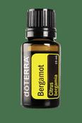 doTerra Bergamot Essential Oil image