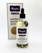Waxperts Beautiful Body Oil