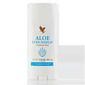 Forever Aloe Ever-Shield Deodorant Stick