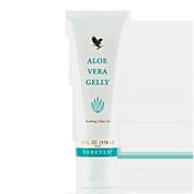 Forever Aloe Vera Gelly