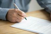 Divorce Consultation