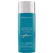 SUNFORGETTABLE® Total Protection Face Shield SPF 50 - Glow