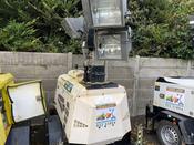 VT1 Mobile Tower Lights
