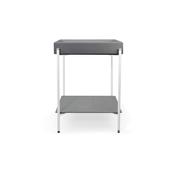 Box Basin Stand - DesignEmporium