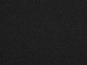 Exquisite Velvet Onyx Carpet - DesignEmporium