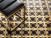 New Ravenna Kubuni Brass - DesignEmporium