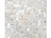 New Ravenna Shell Scallops - DesignEmporium